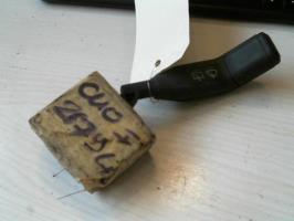 Commodo d'essuie glaces