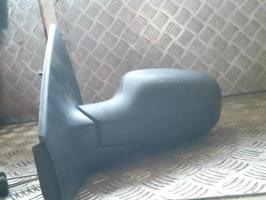 Retrovisor izquierdo