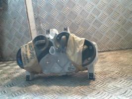 Commande chauffage