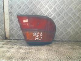 Fanale posteriore principale sinistro (luci)