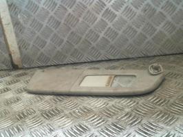 Visiera parasole destra