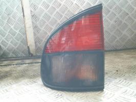Fanale posteriore principale sinistro (luci)