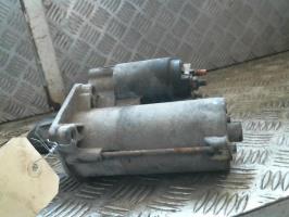 Motorino avviamento