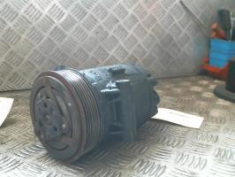 Compresseur clim
