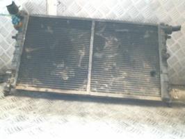Radiateur eau