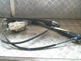 Alzacristalli elettrico anteriore destro