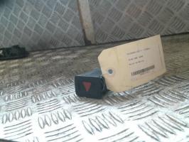 Bouton de warning