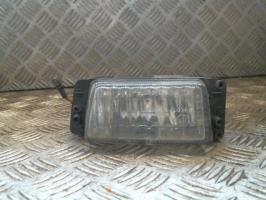 Fendinebbia destro (luci)