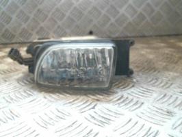 Fendinebbia sinistro (luce)