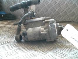 Motorino avviamento