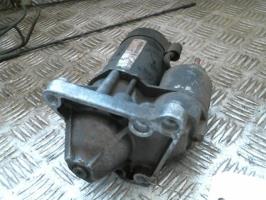 Motorino avviamento