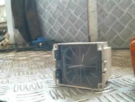 Horloge