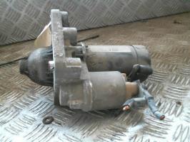 Motorino avviamento