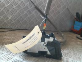 Chiusura centralizzata anteriore destra