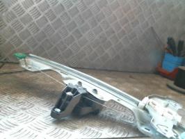 Alzacristalli elettrico posteriore destro