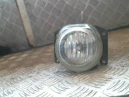 Fendinebbia destro (luci)
