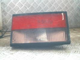 Fanale posteriore principale destro (luci)