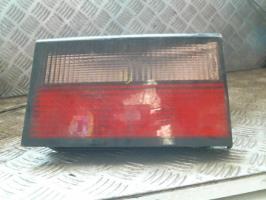 Fanale posteriore principale destro (luci)
