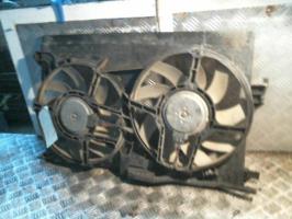 Motoventilatore radiatore
