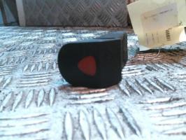 Bouton de warning