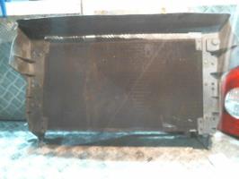 Radiateur condenseur de clim