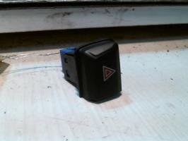 Bouton de warning