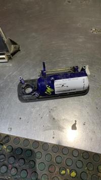Maniglia portellone bagagliaio