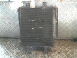 Radiateur condenseur de clim