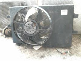 Motoventilatore radiatore