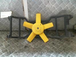 Motoventilatore radiatore