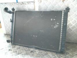 Radiateur eau