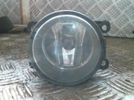 Fendinebbia sinistro (luce)