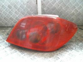 Fanale posteriore principale destro (luci)