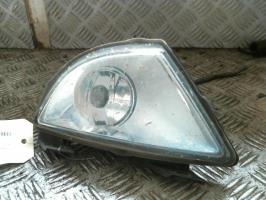 Fendinebbia destro (luci)