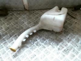 Vase de lave glace