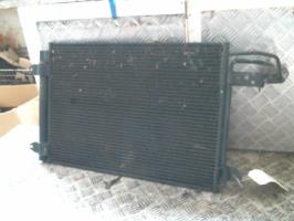 Radiateur condenseur de clim