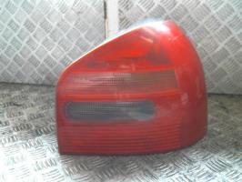 Fanale posteriore principale destro (luci)
