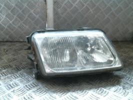 Gruppo ottico anteriore principale destro (luci)(faro)