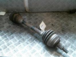 Cardan gauche (transmission)