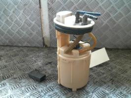 Pompe immergee