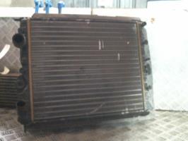 Radiateur eau