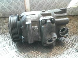 Compressore clima