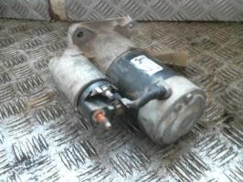 Motorino avviamento