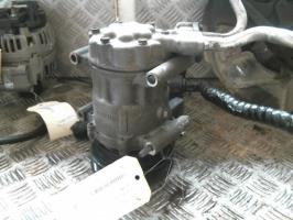 Compresseur clim