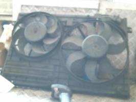 Motoventilatore radiatore