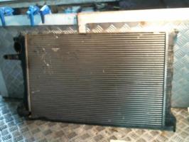 Radiateur eau