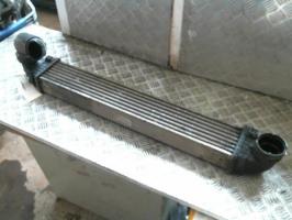 Scambiatore aria (Intercooler)