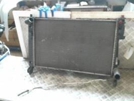 Radiateur eau