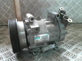 Compresseur clim