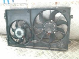 Motoventilatore radiatore